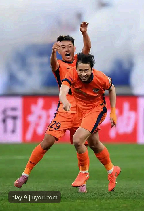 青岛海牛3-1逆转上海海港：中超观赛指南与赛事深度解析